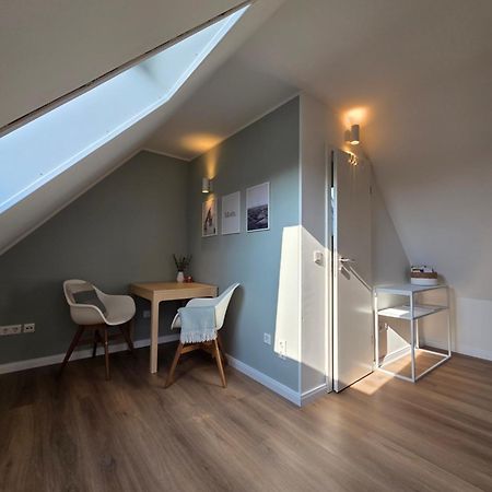 Ferienwohnung Ferienhus #2 Nordfriesland Mildstedt Exterior foto