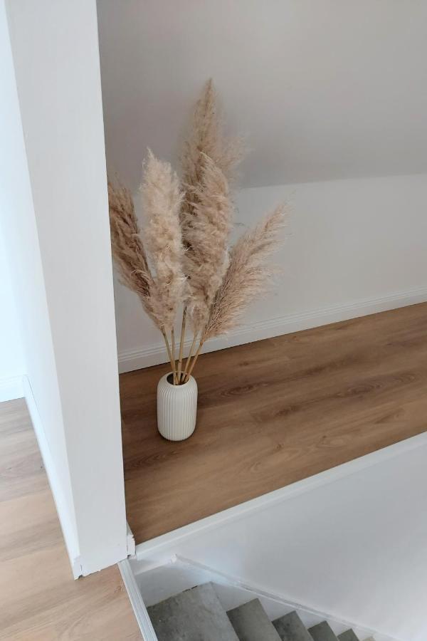 Ferienwohnung Ferienhus #2 Nordfriesland Mildstedt Exterior foto