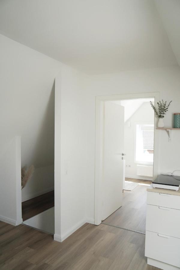 Ferienwohnung Ferienhus #2 Nordfriesland Mildstedt Exterior foto