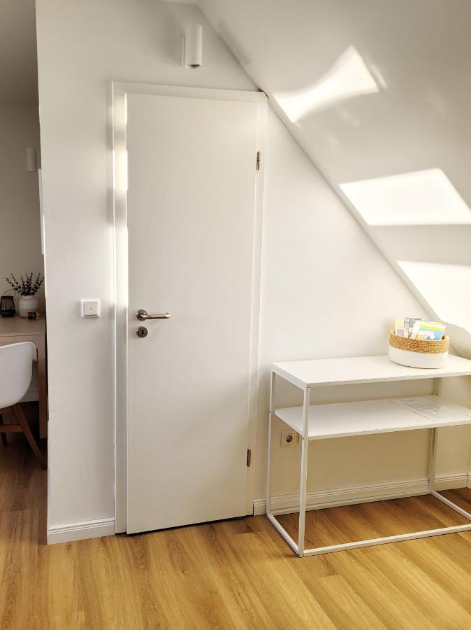 Ferienwohnung Ferienhus #2 Nordfriesland Mildstedt Exterior foto