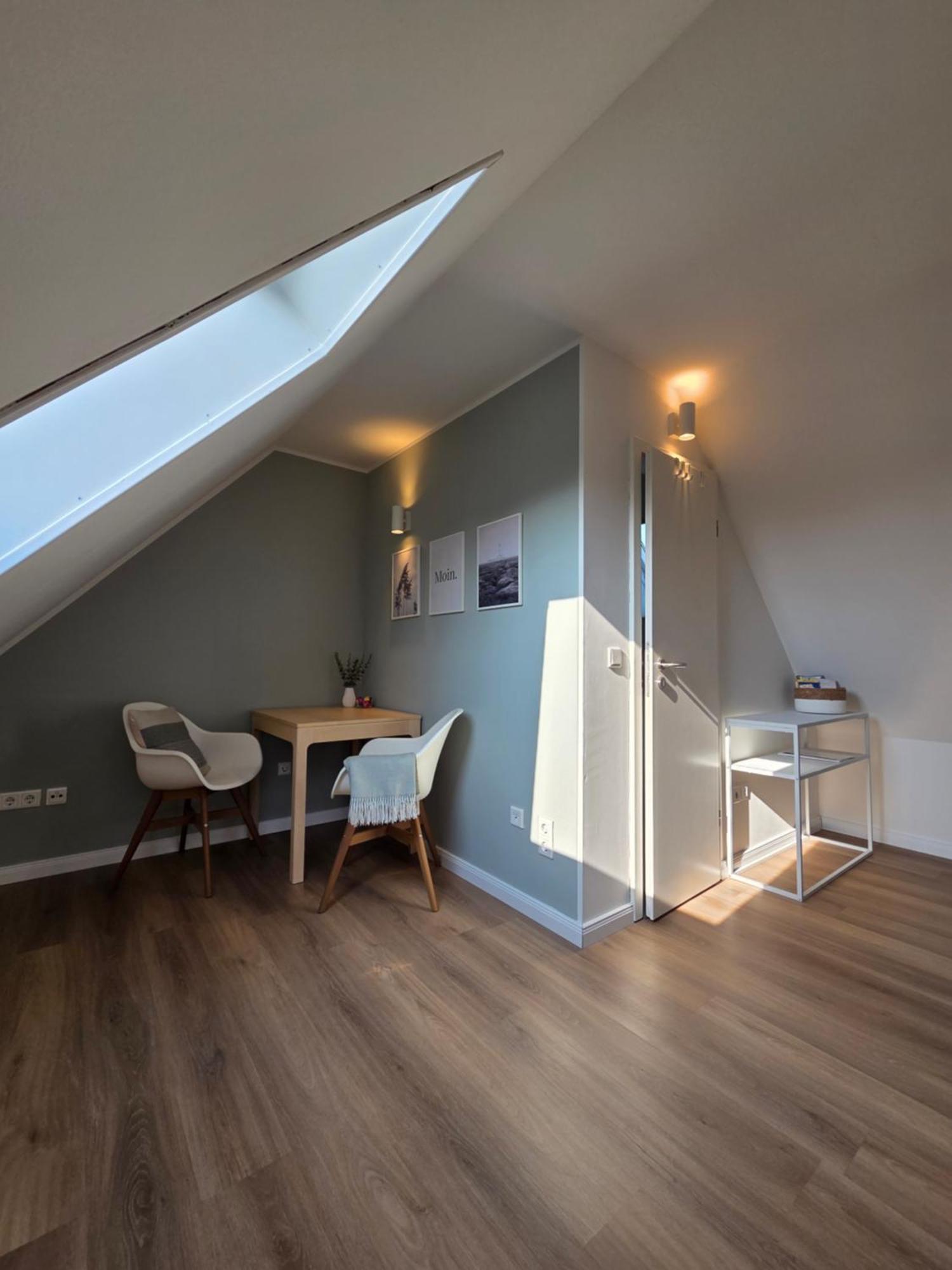 Ferienwohnung Ferienhus #2 Nordfriesland Mildstedt Exterior foto