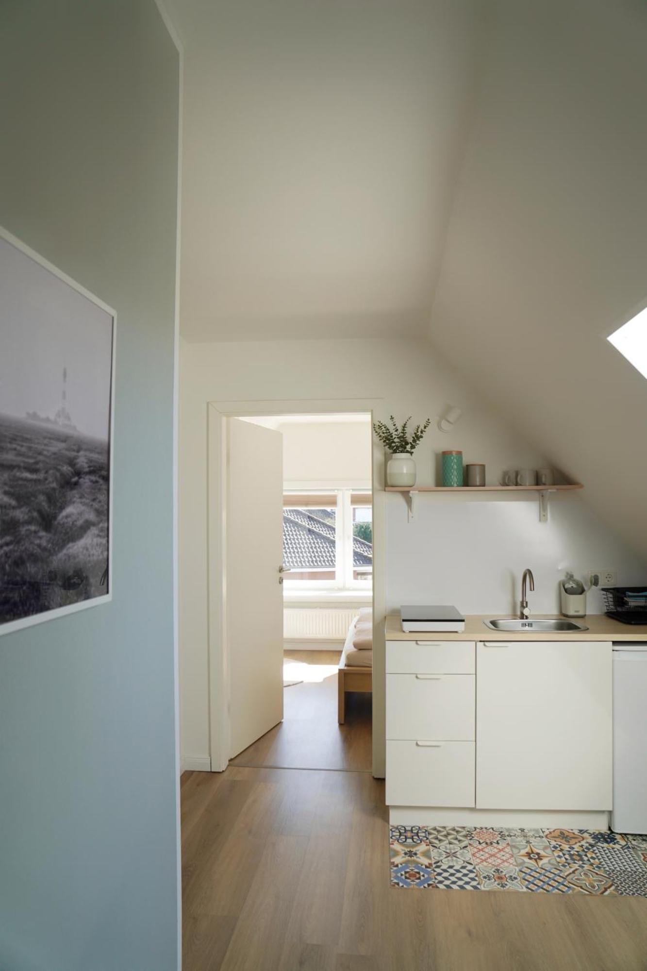 Ferienwohnung Ferienhus #2 Nordfriesland Mildstedt Exterior foto