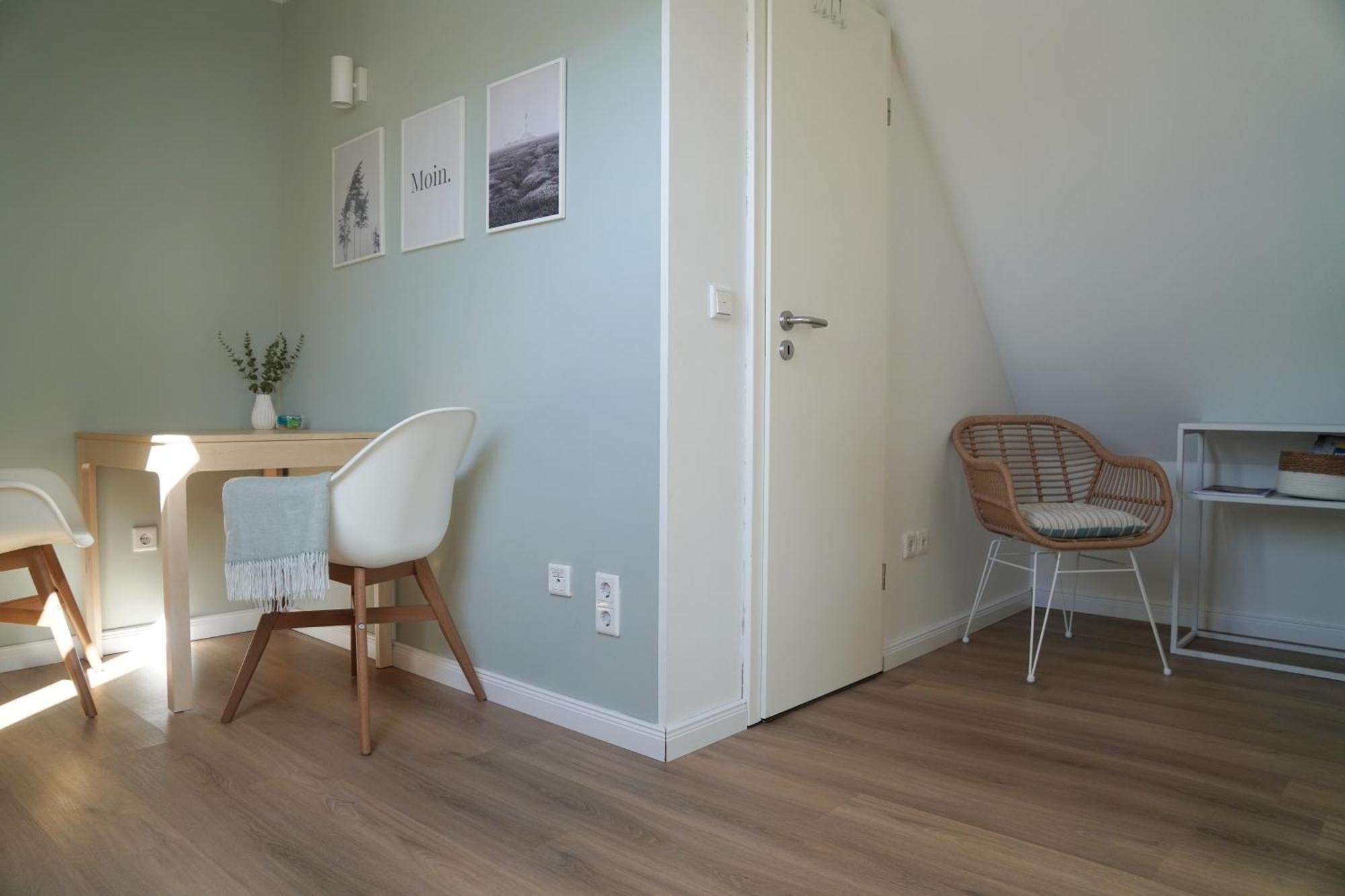 Ferienwohnung Ferienhus #2 Nordfriesland Mildstedt Exterior foto