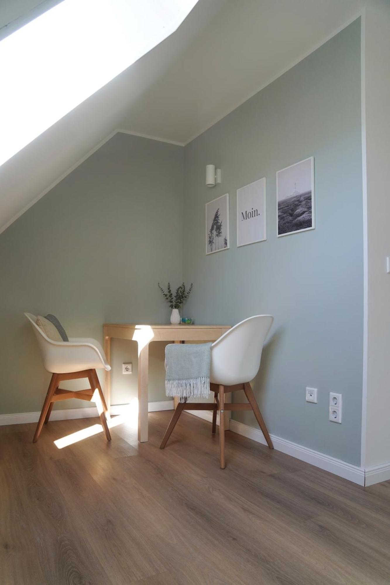 Ferienwohnung Ferienhus #2 Nordfriesland Mildstedt Exterior foto