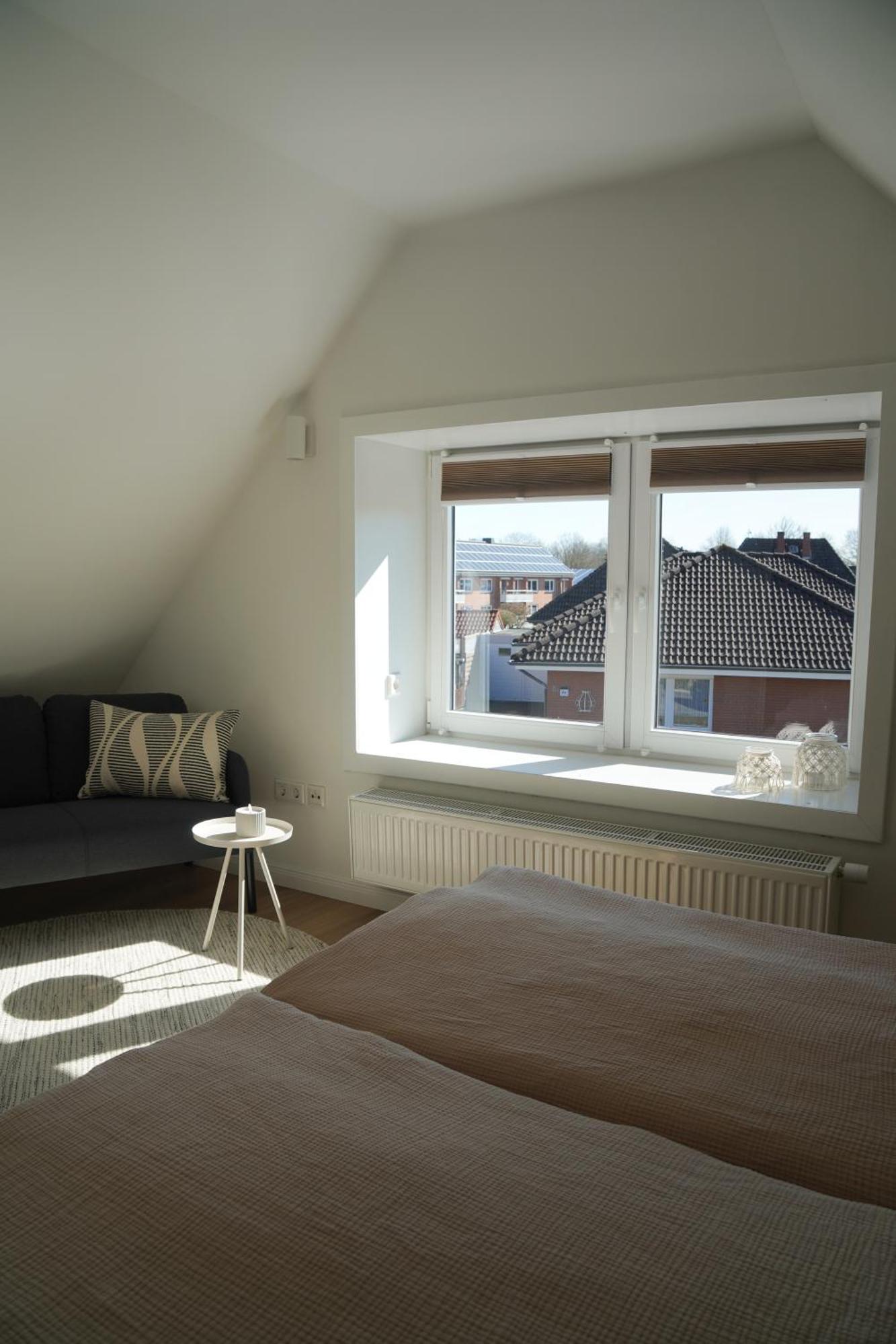 Ferienwohnung Ferienhus #2 Nordfriesland Mildstedt Exterior foto