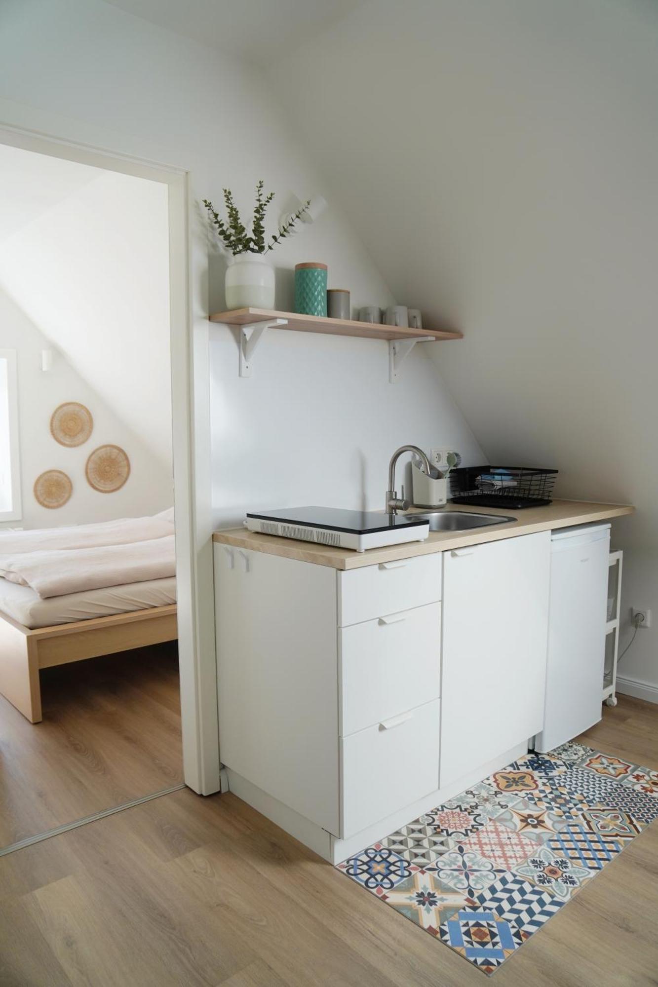 Ferienwohnung Ferienhus #2 Nordfriesland Mildstedt Exterior foto